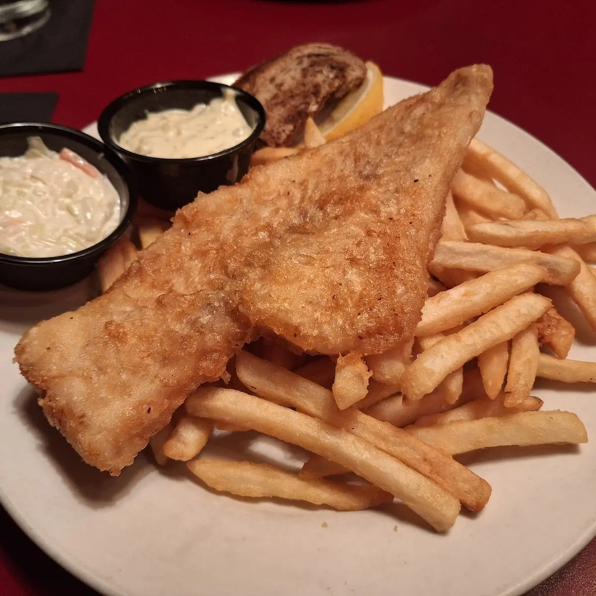Fish Fry