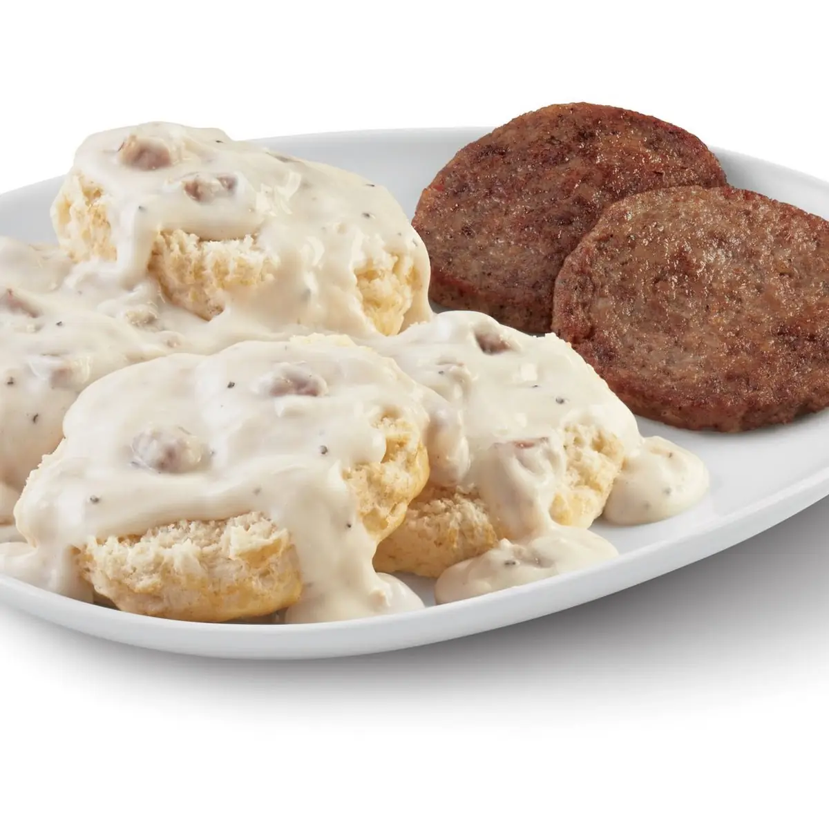 Biscuits & Gravy