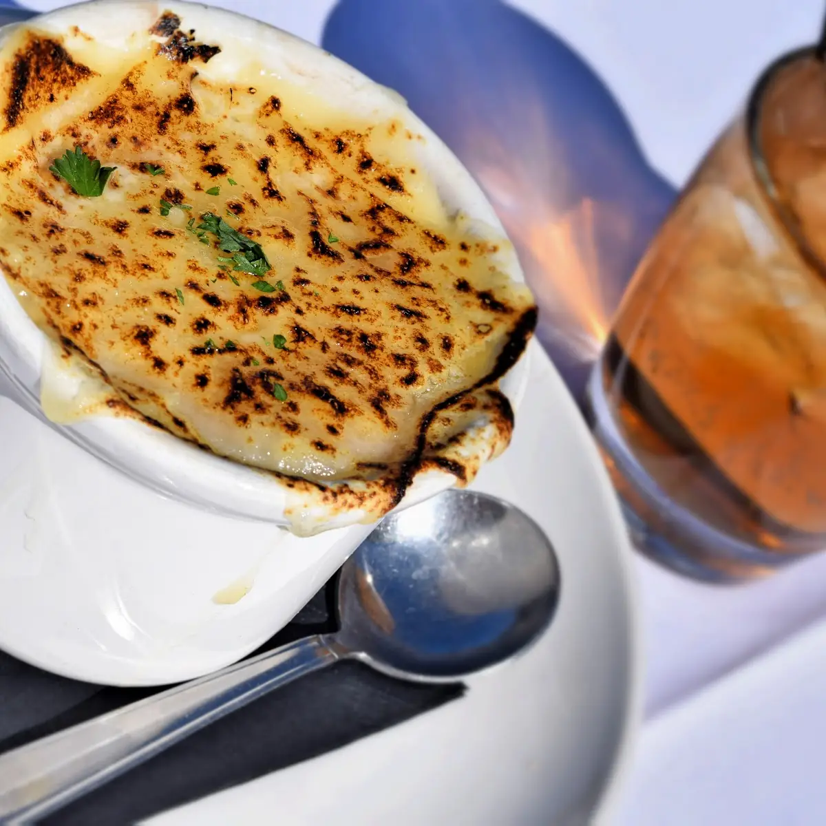 French Onion Soup