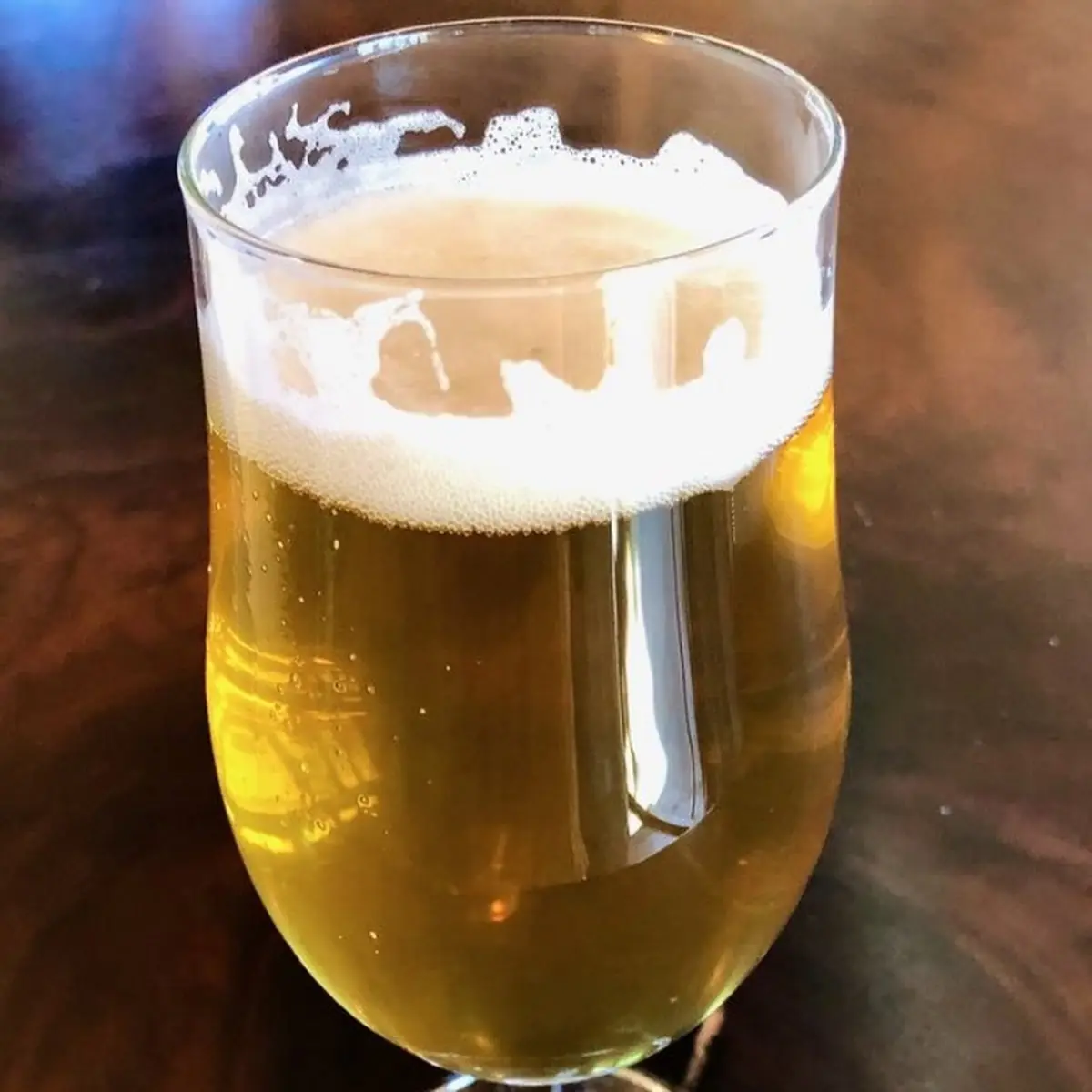 Draft Beer