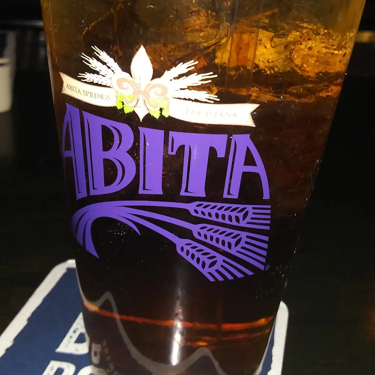 Long Island Iced Tea