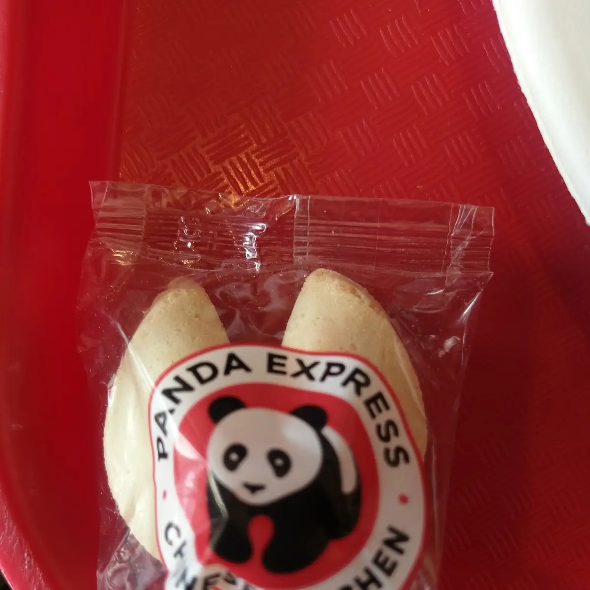 Fortune Cookie