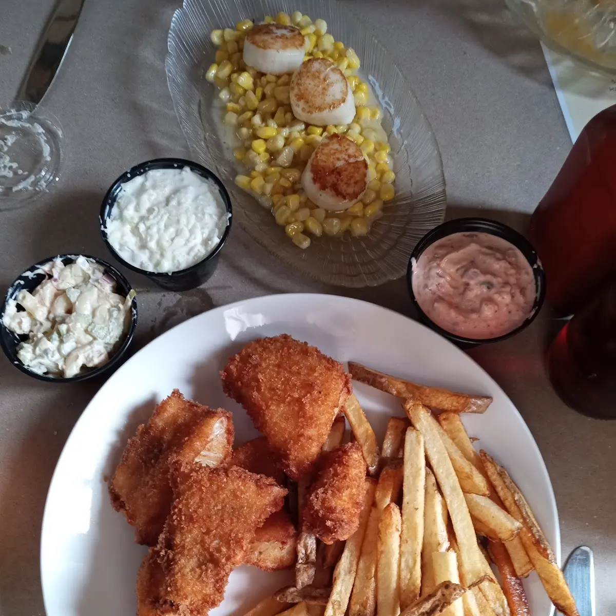 Fish N Chips