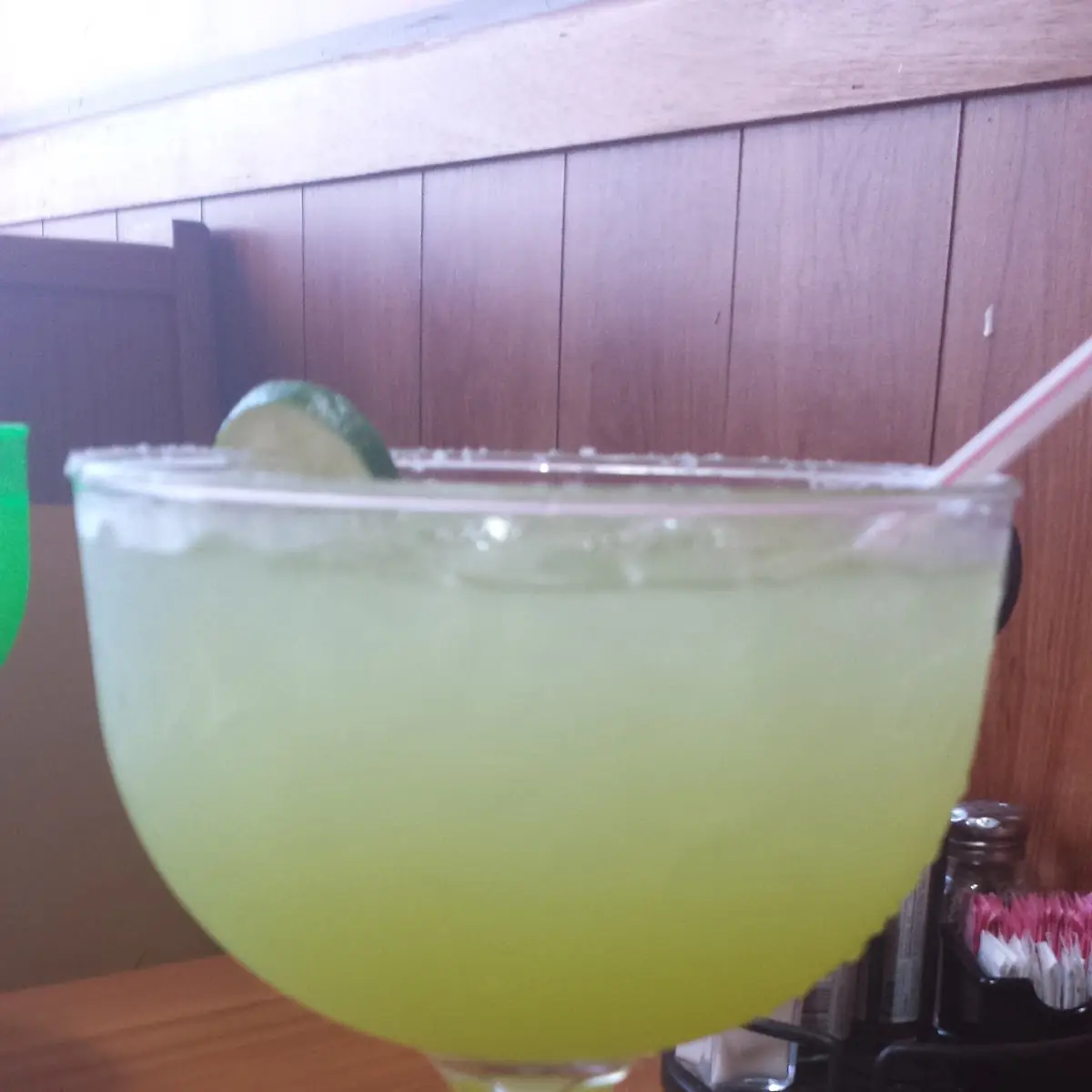 Cadillac Margarita
