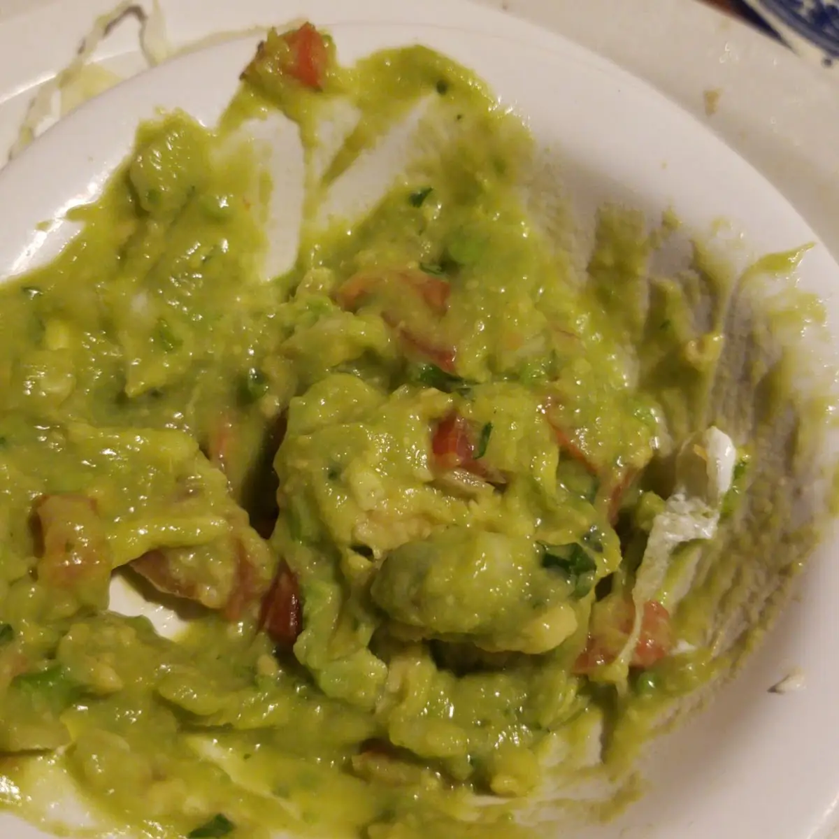 Guacamole