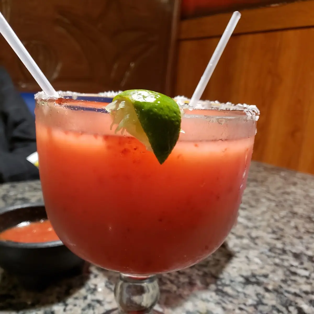 Strawberry Margarita
