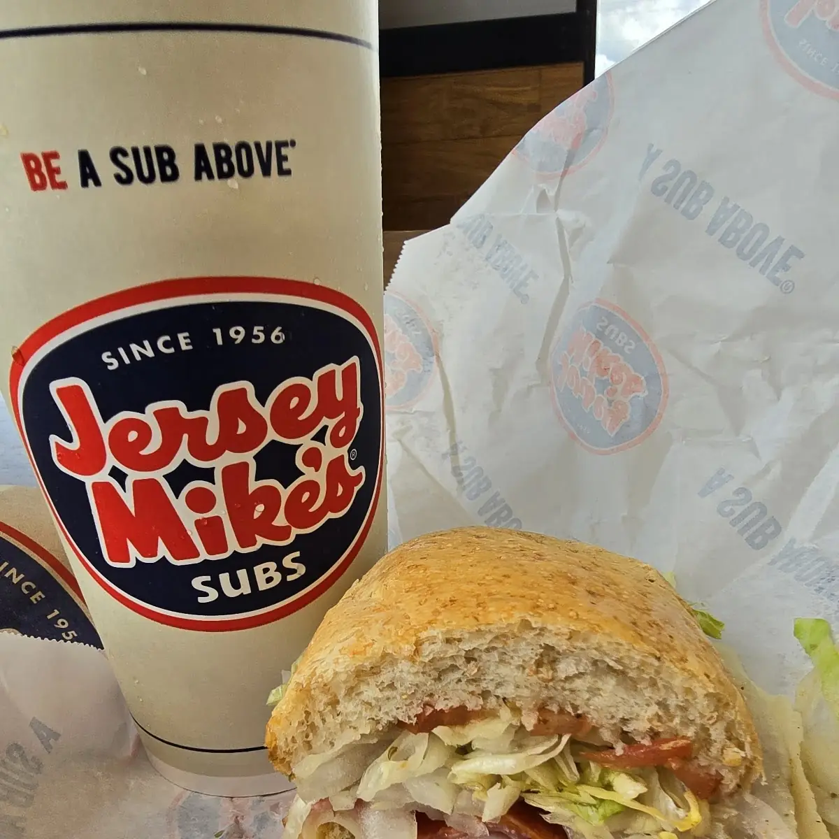 Italian Sub