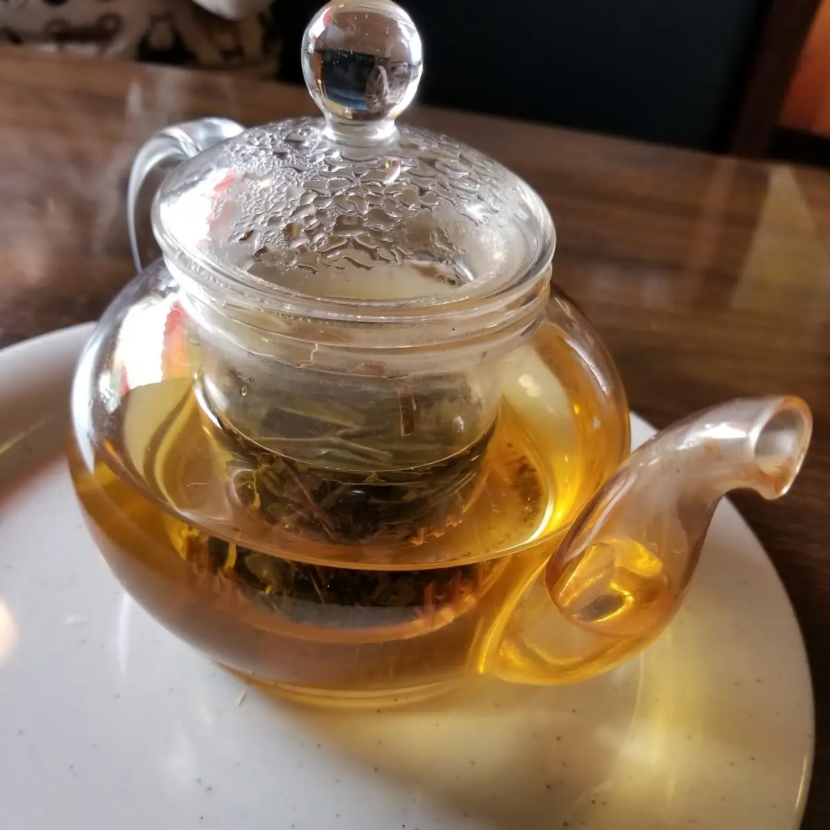 Jasmine Tea