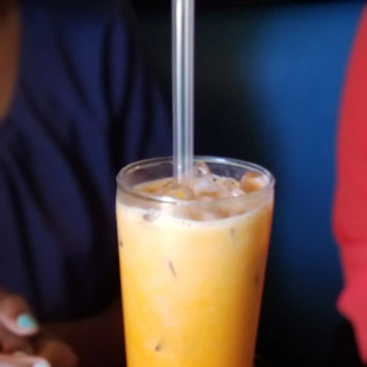 Thai Iced Tea