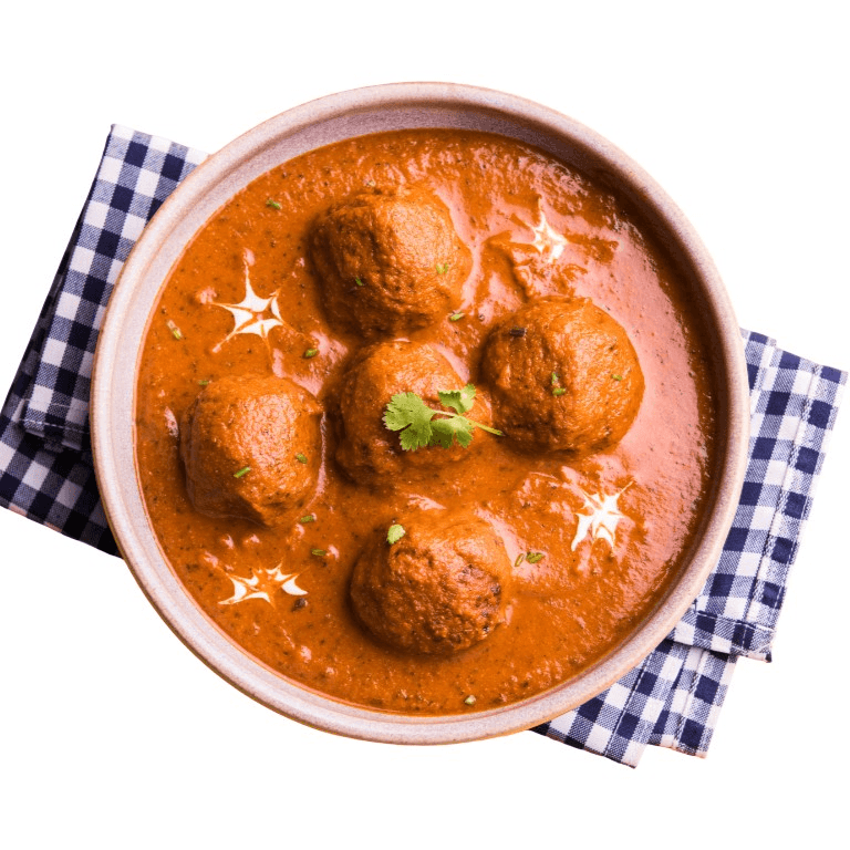 Malai Kofta