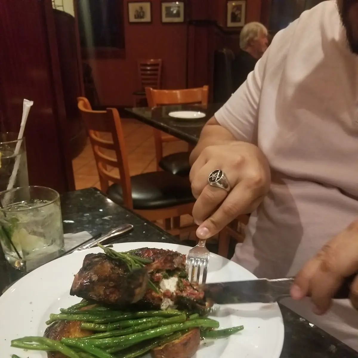 Chianti Short Rib