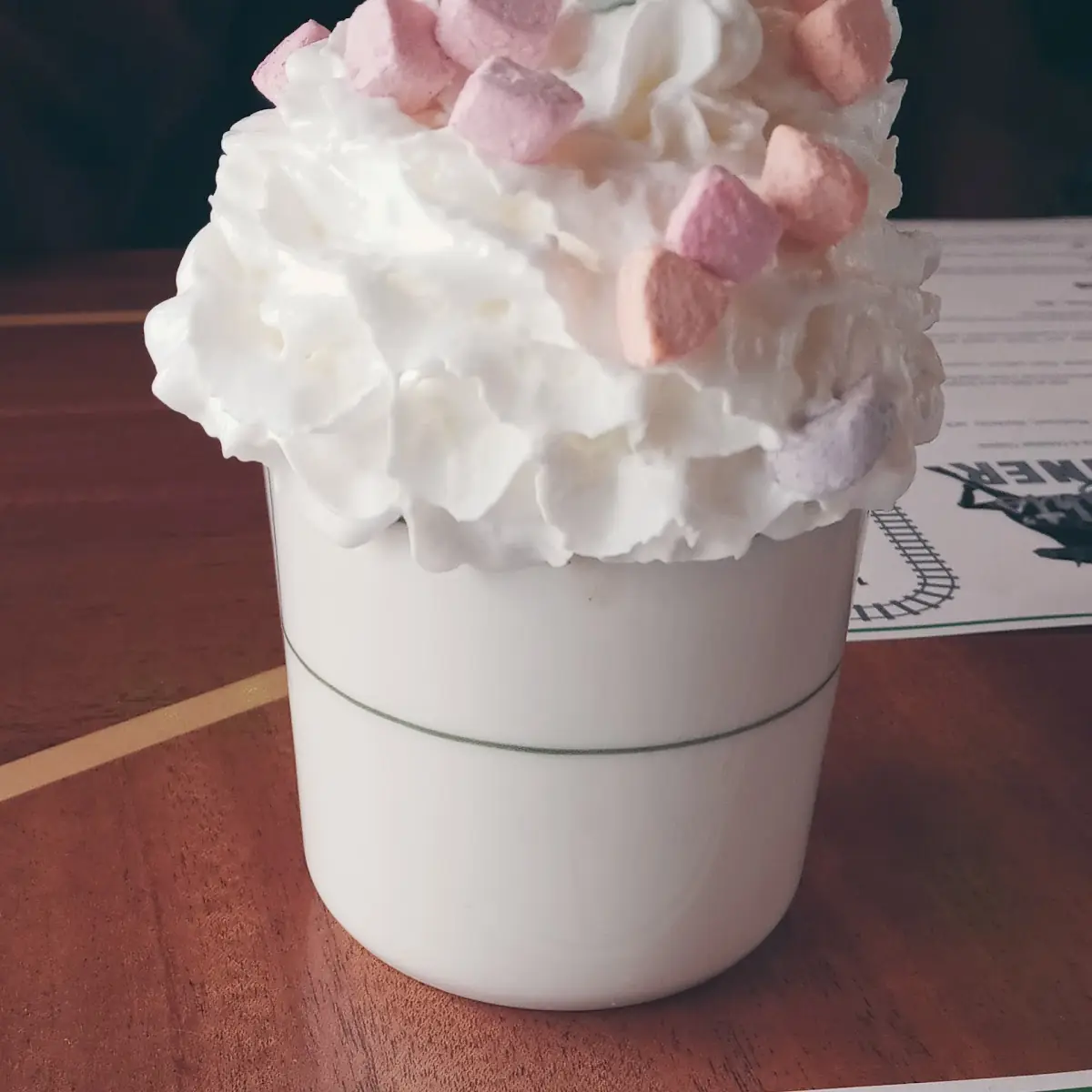 Hot Cocoa