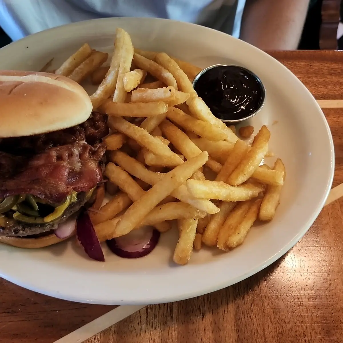 Inside Out Burger
