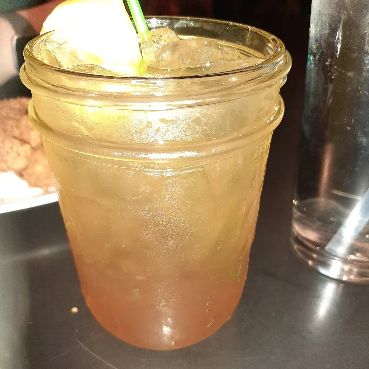 Long Island Iced Tea