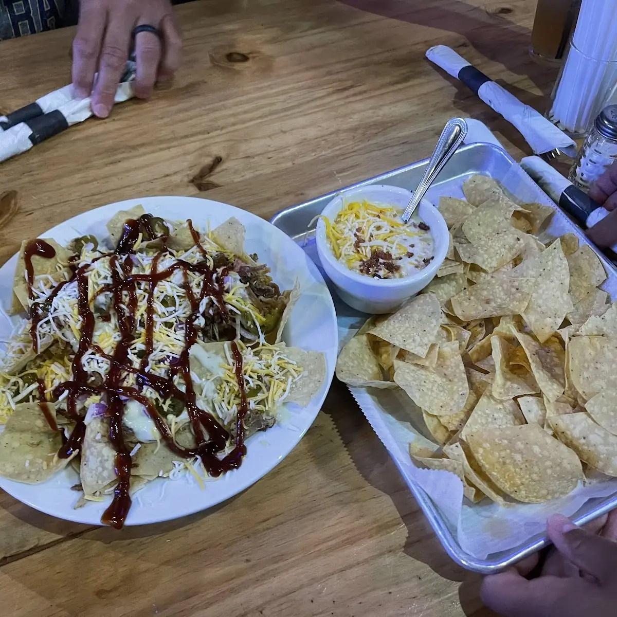 Pulled Pork