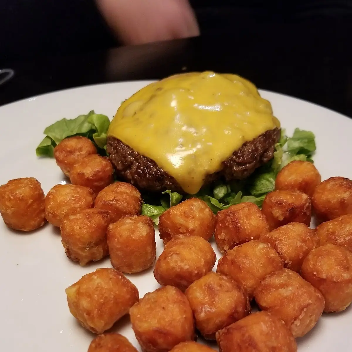 Tater Tots