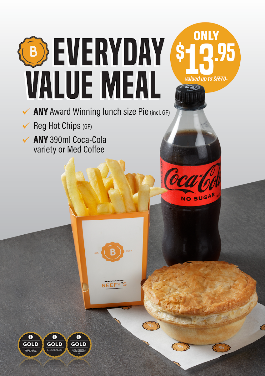 Highlights, Beefy's Maroochydore