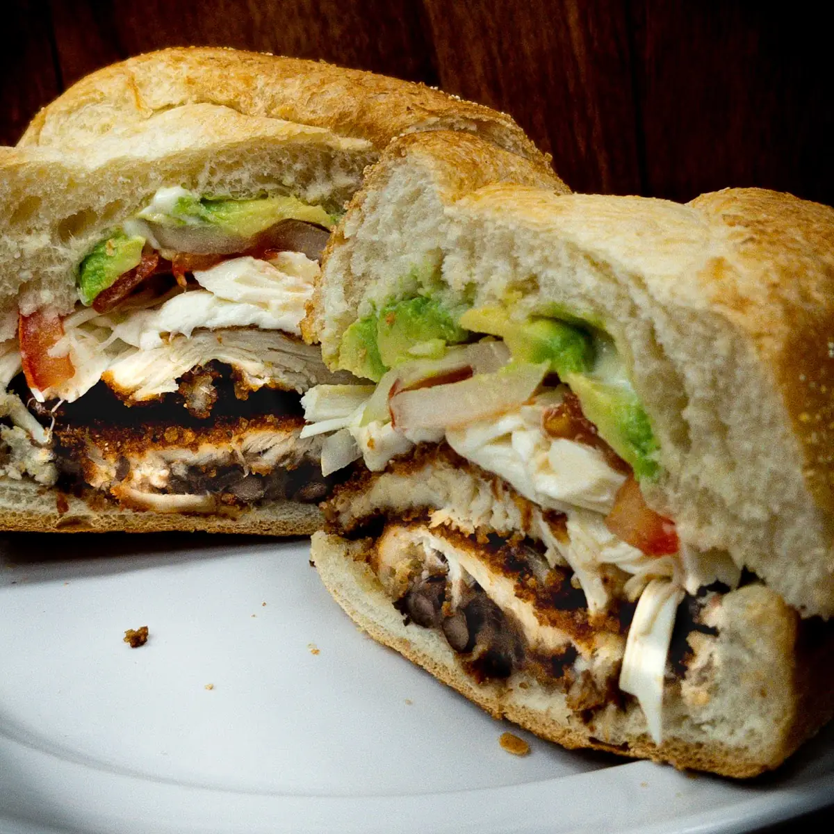 Chicken Sandwich