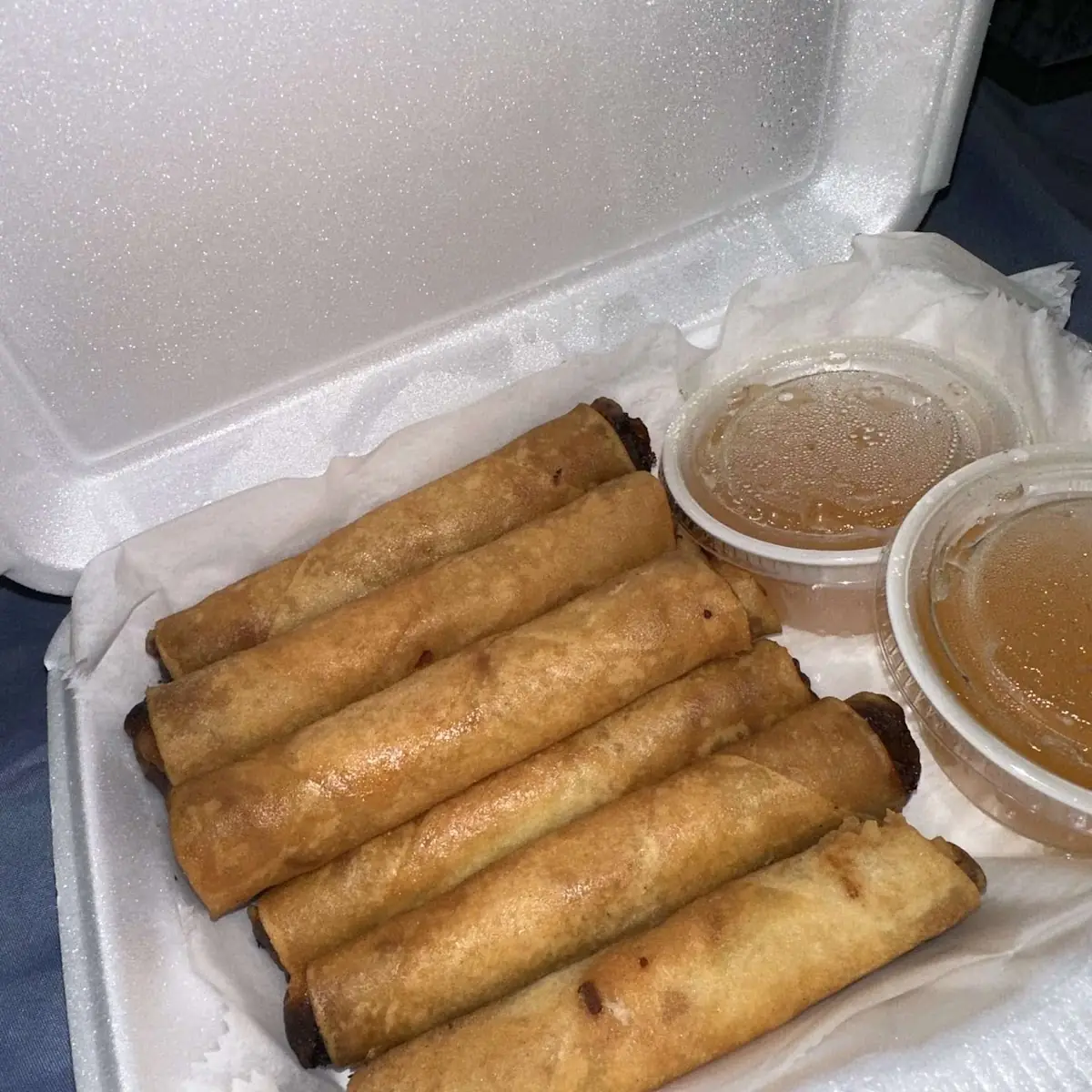 Lumpia