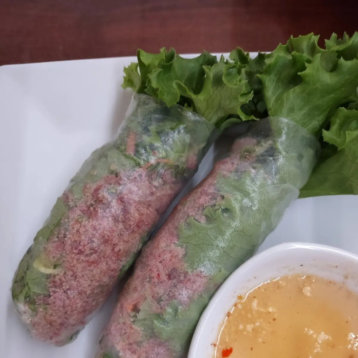 Spring Roll