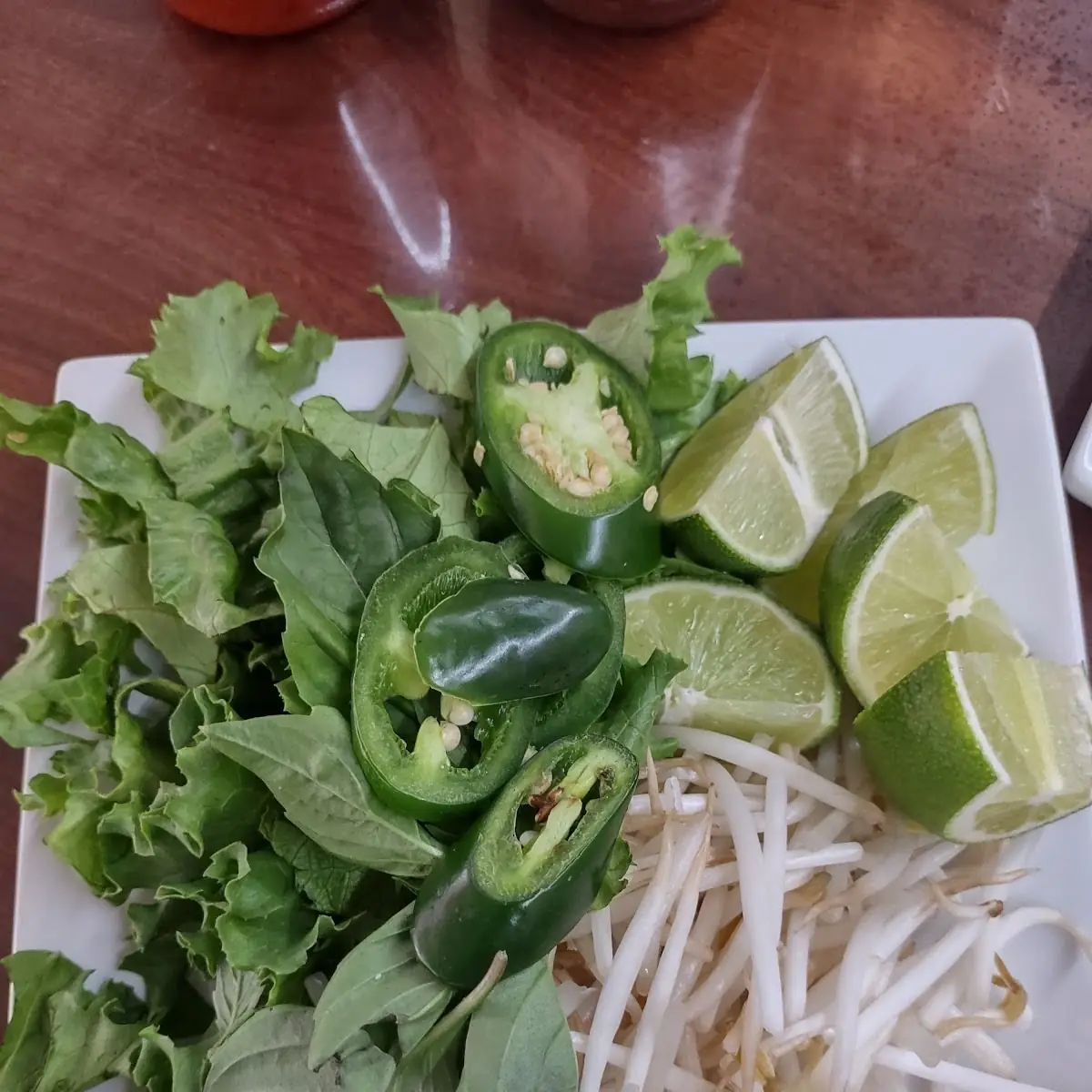 Toppings for Soup