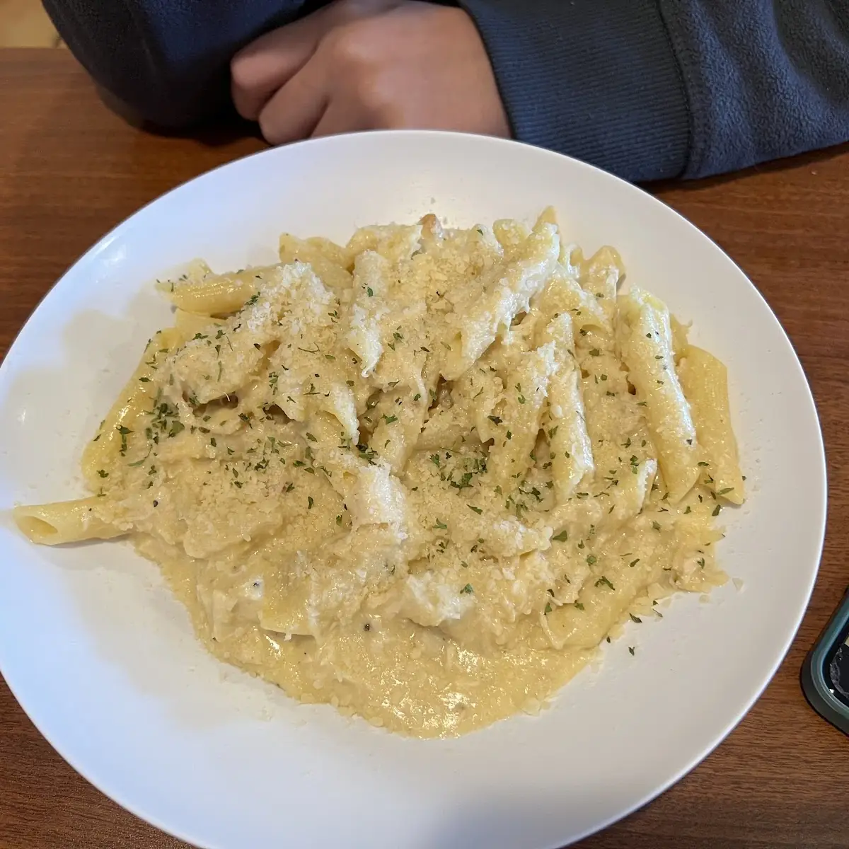 Penne Pasta