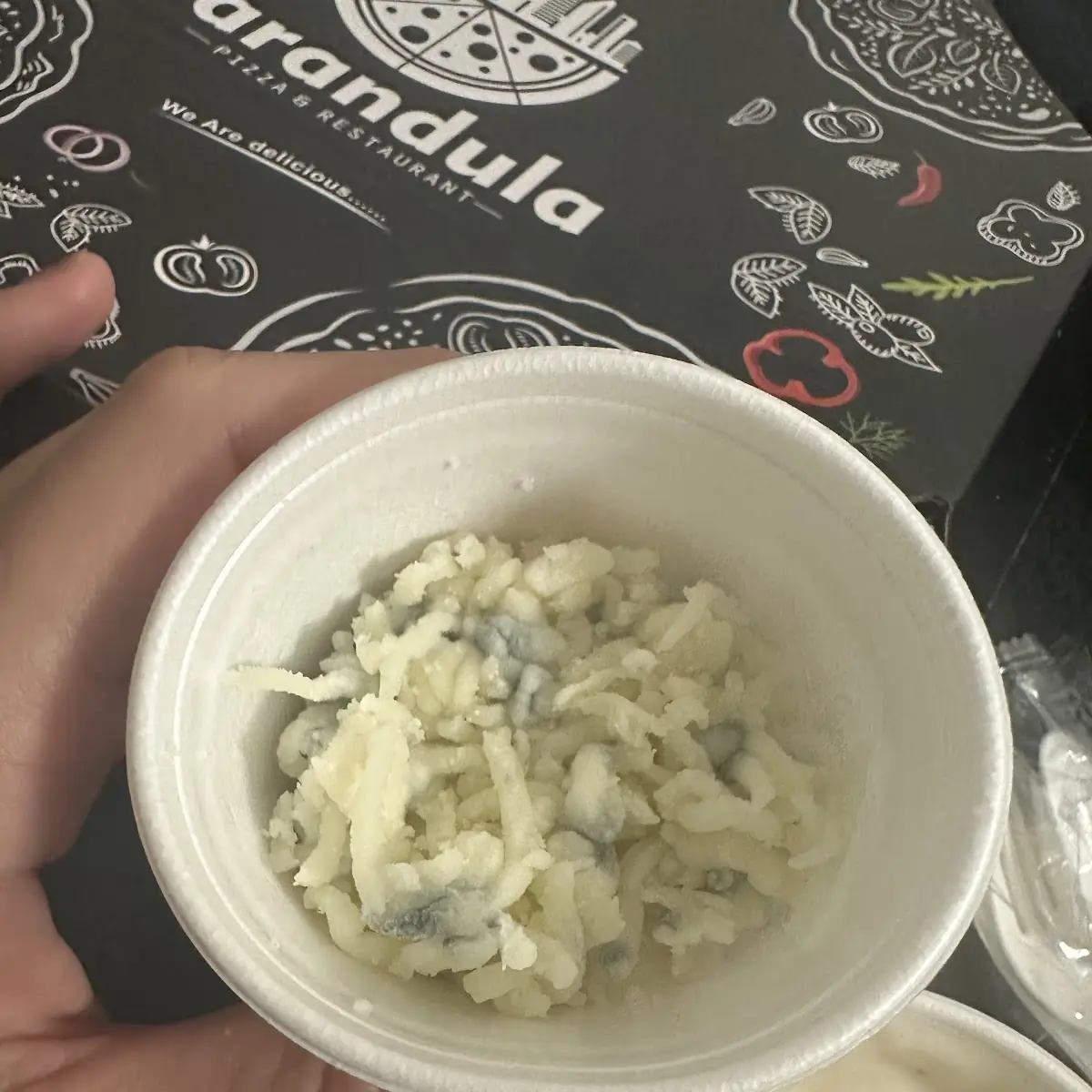 Potato Salad