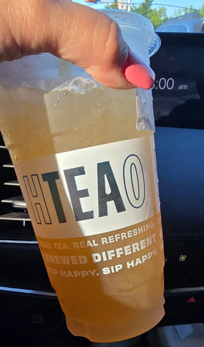 Mango Tango