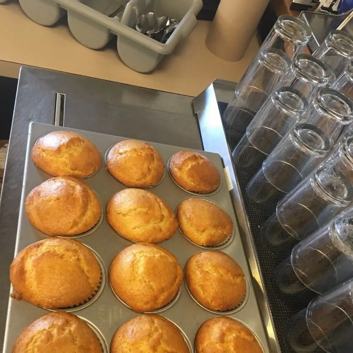 Cornbread
