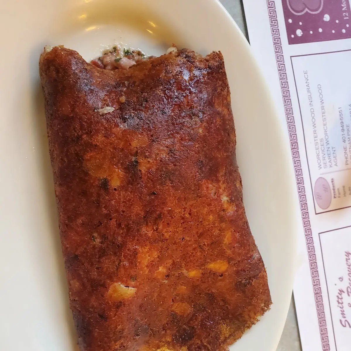 Corned Beef Hash