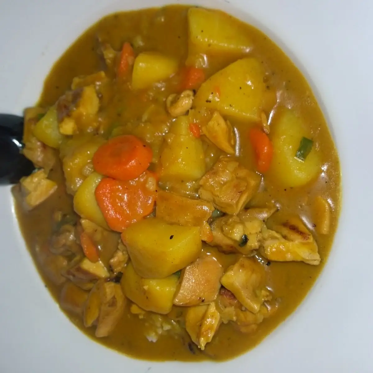 Chicken Curry