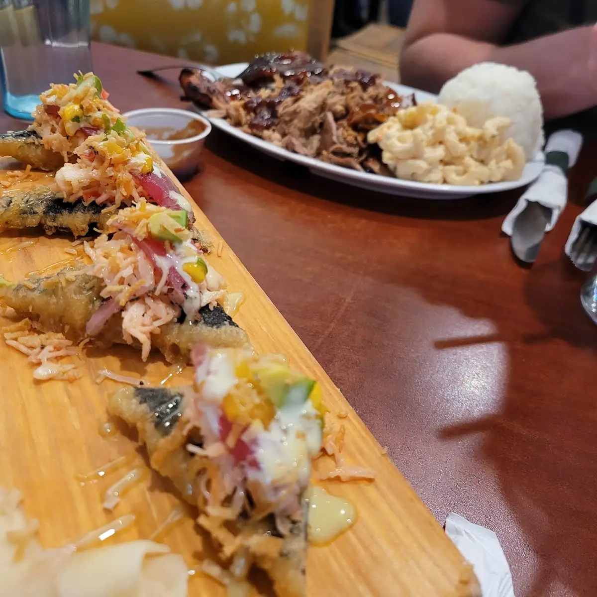 Pulled Pork