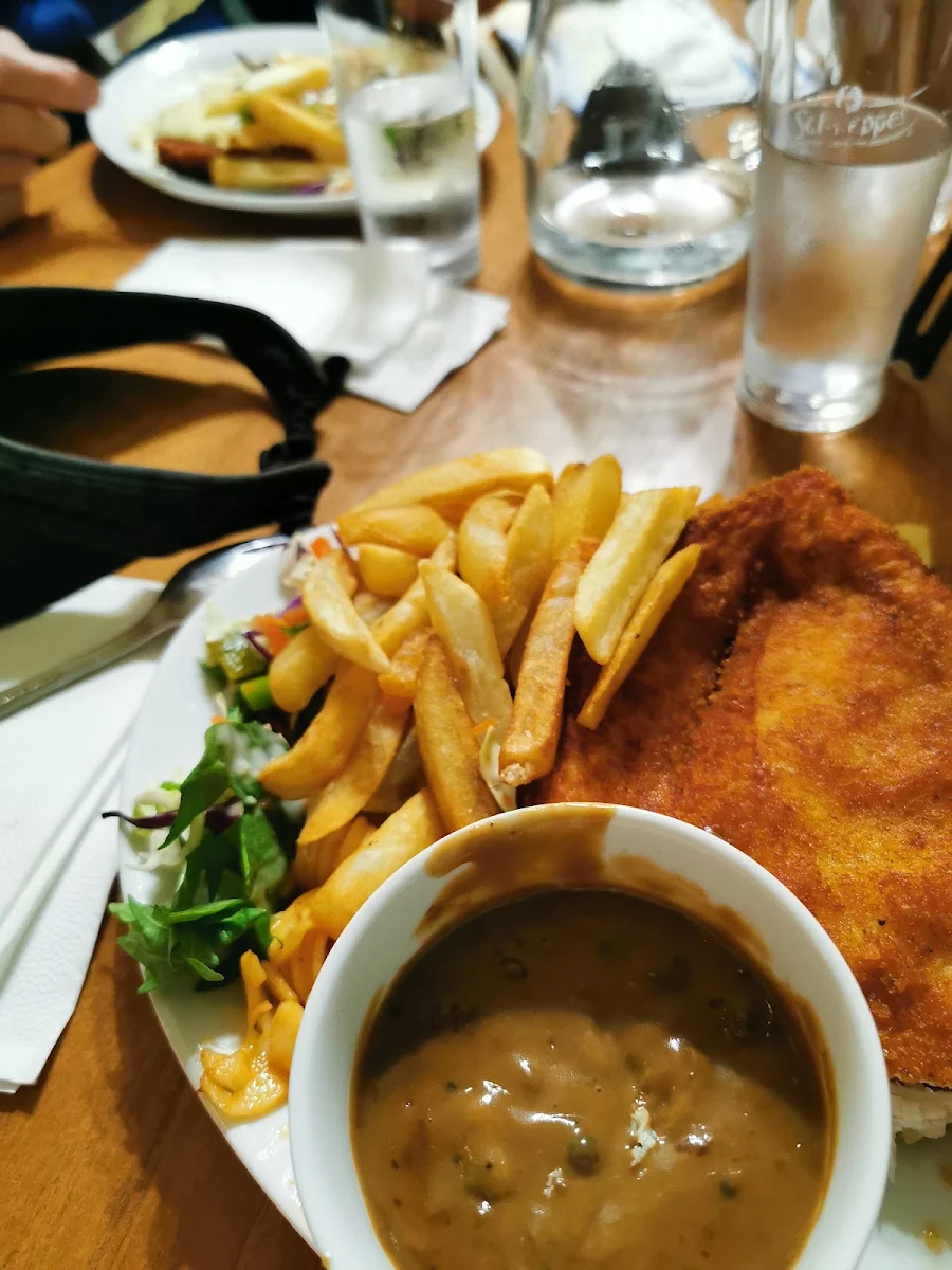 Highlights, Wheatsheaf Hotel