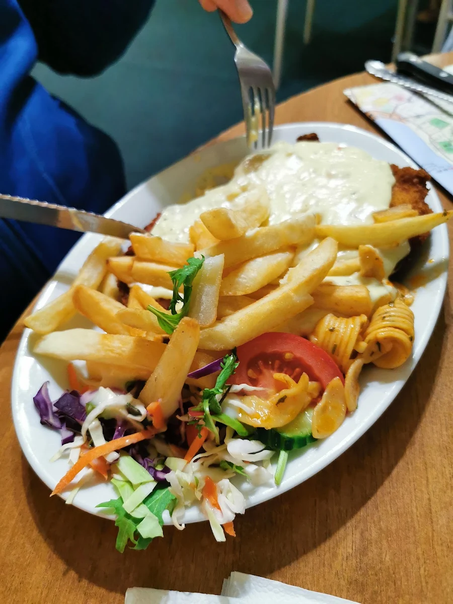Highlights, Wheatsheaf Hotel