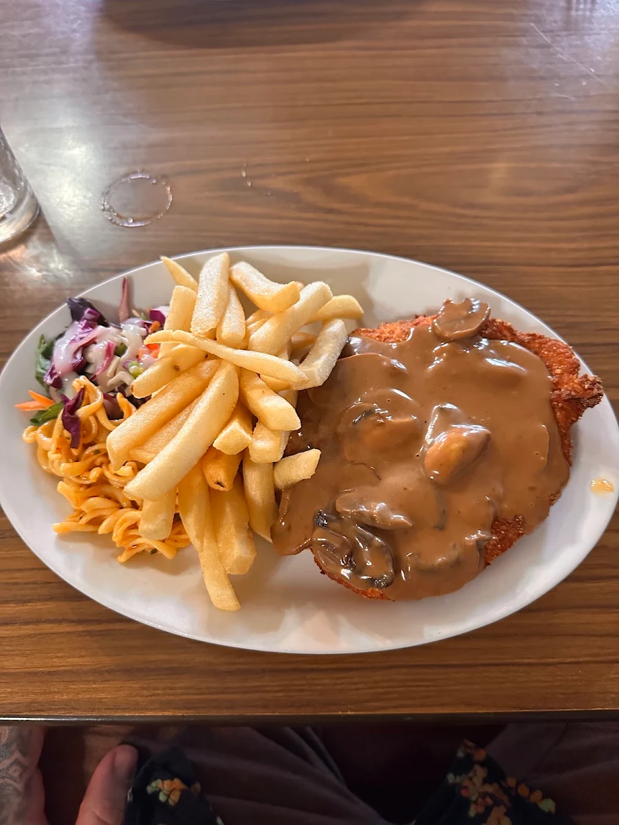 Highlights, Wheatsheaf Hotel