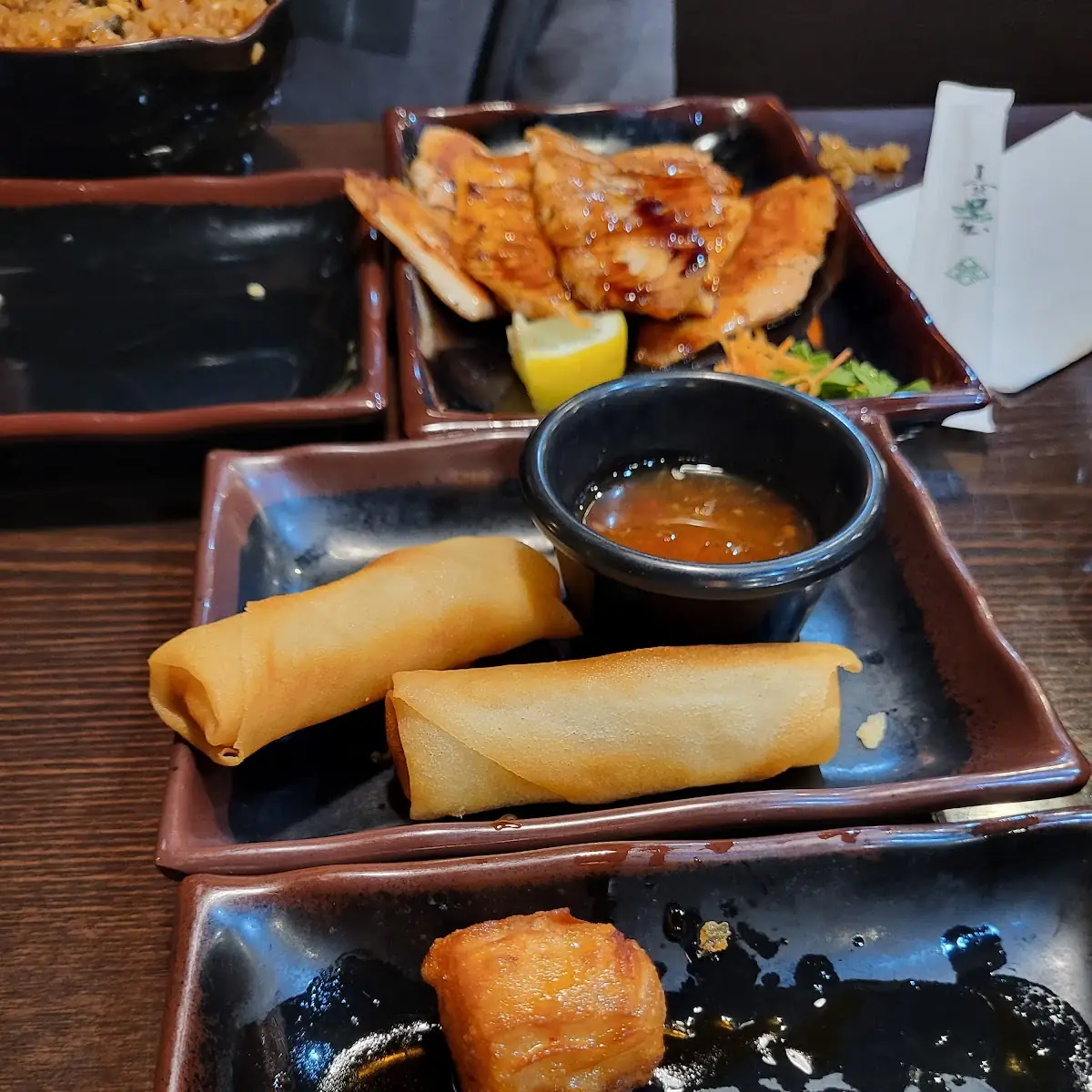 Spring Roll