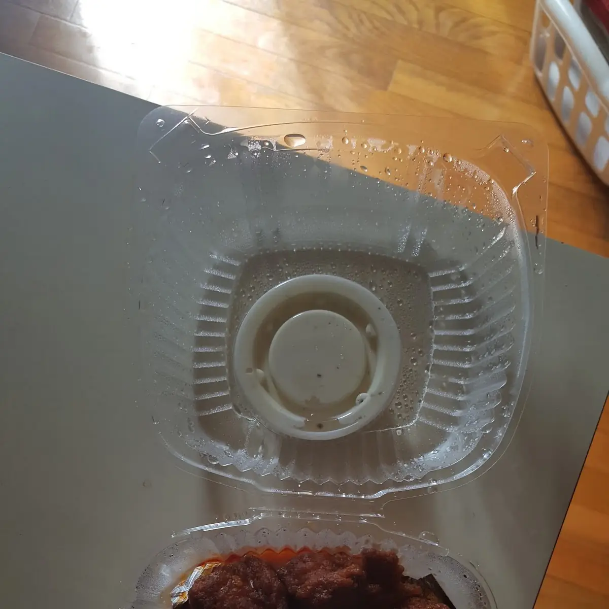 Mild Boneless Wings