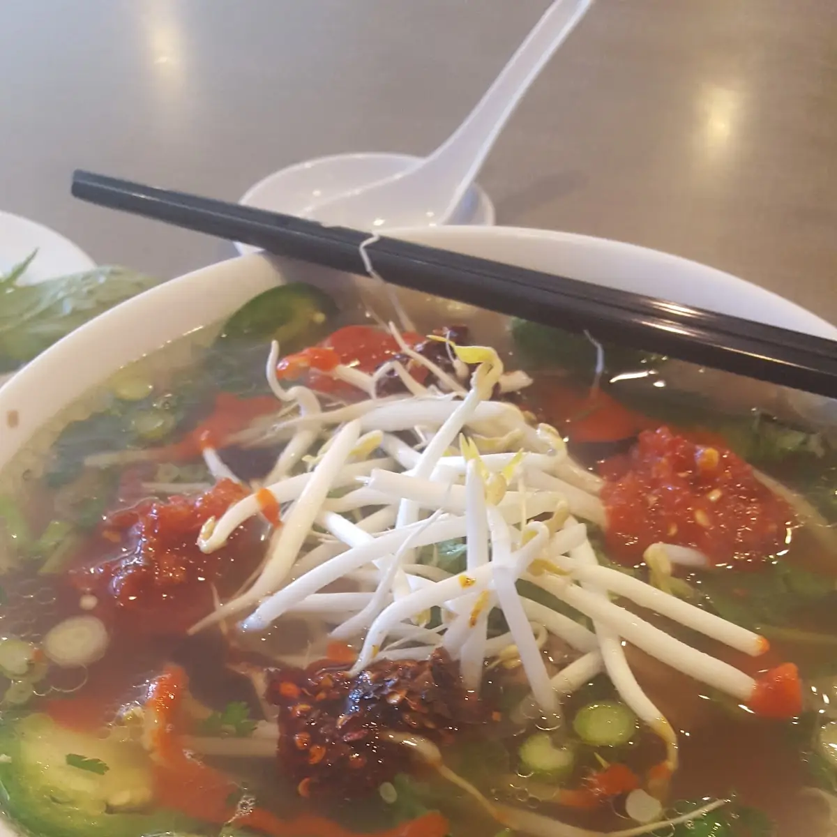 Pho Tai Nam