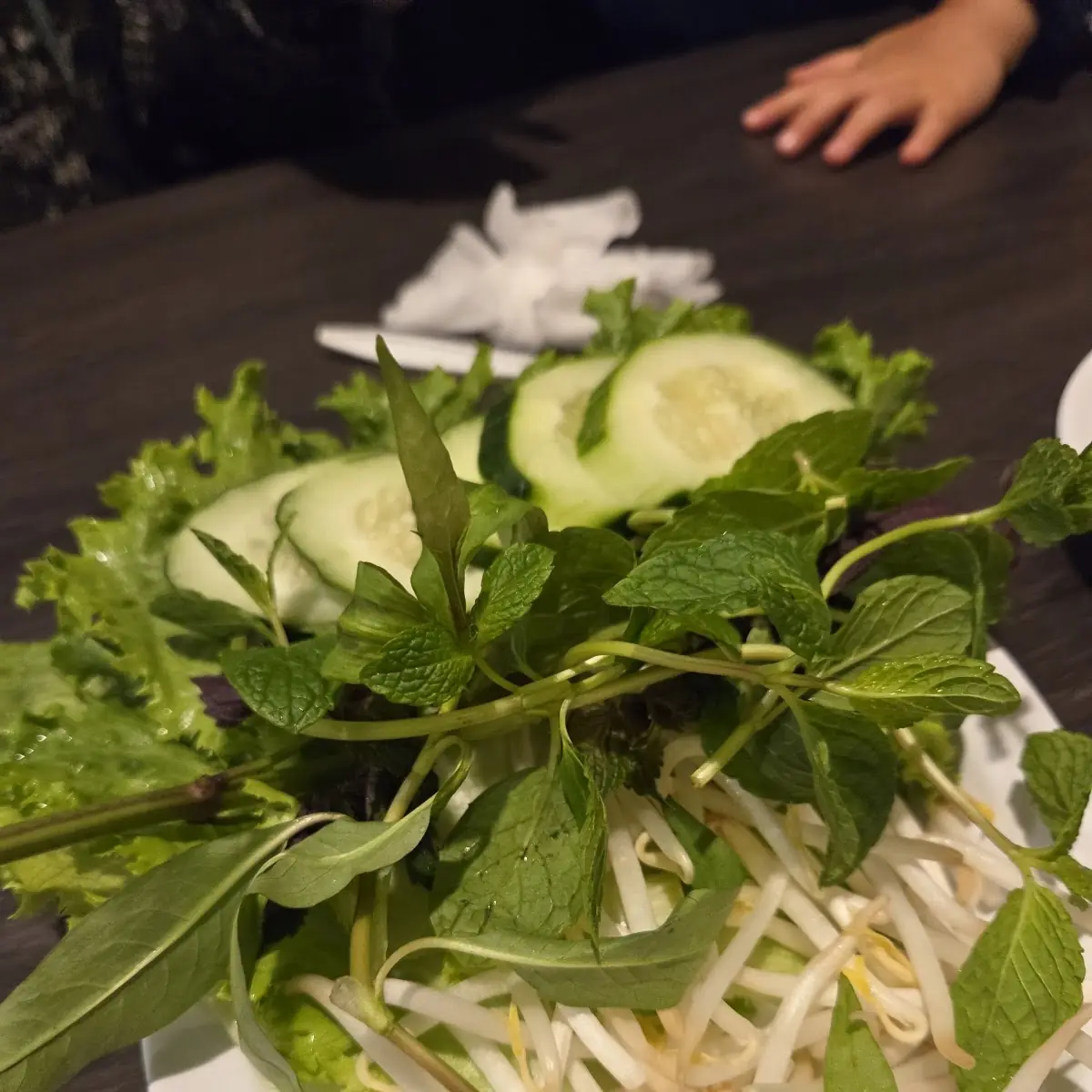 Thai Basil
