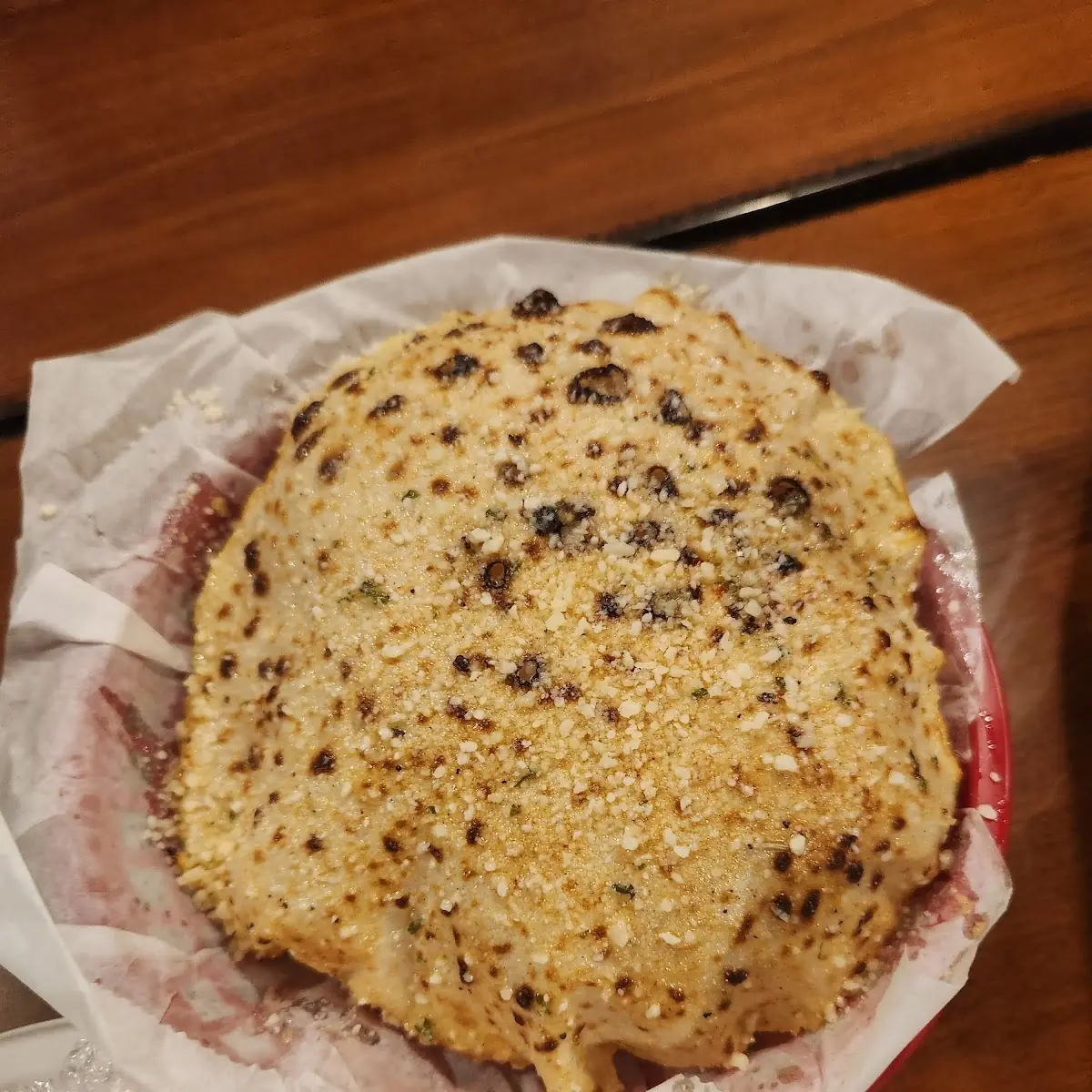 Garlic Bread