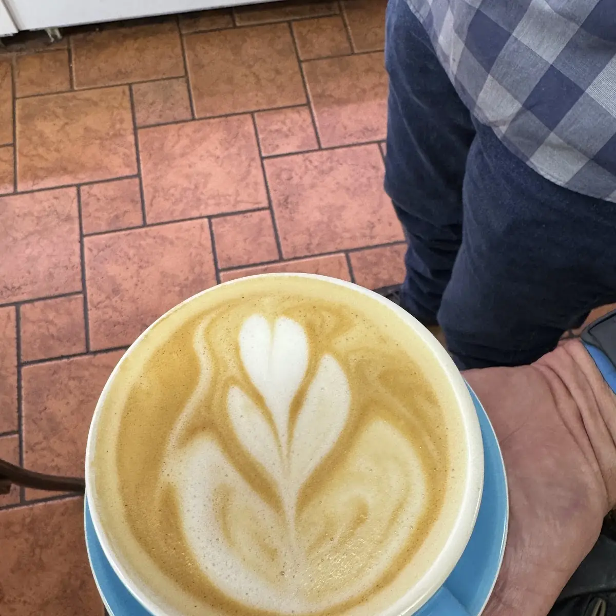 Cappuccino