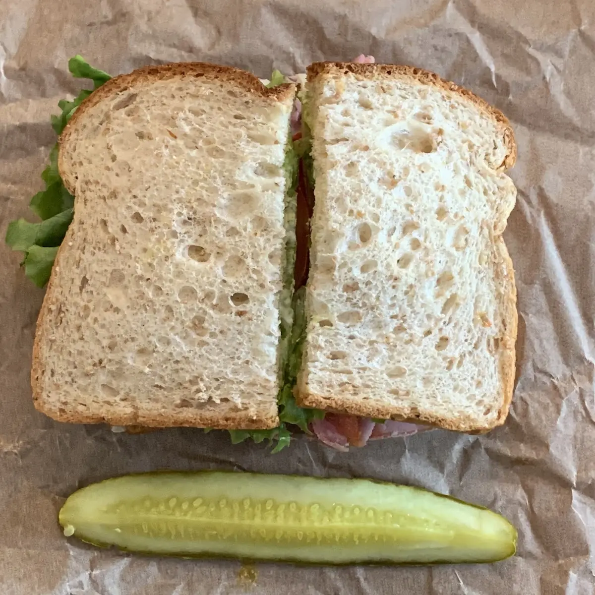 Italian Sandwich