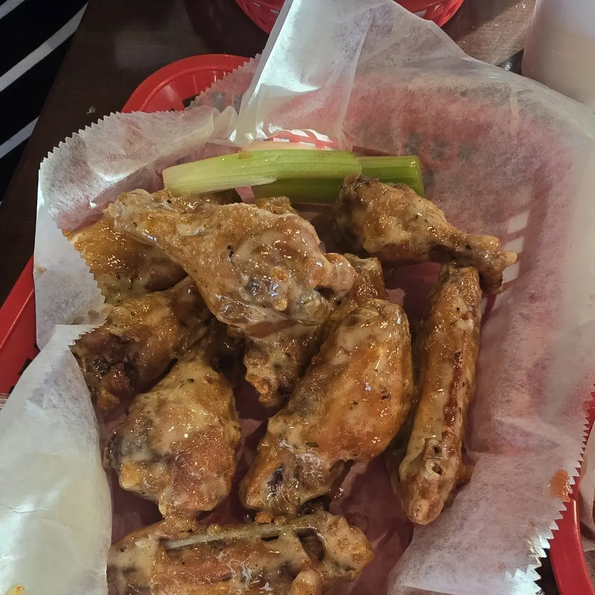 Chicken Wings