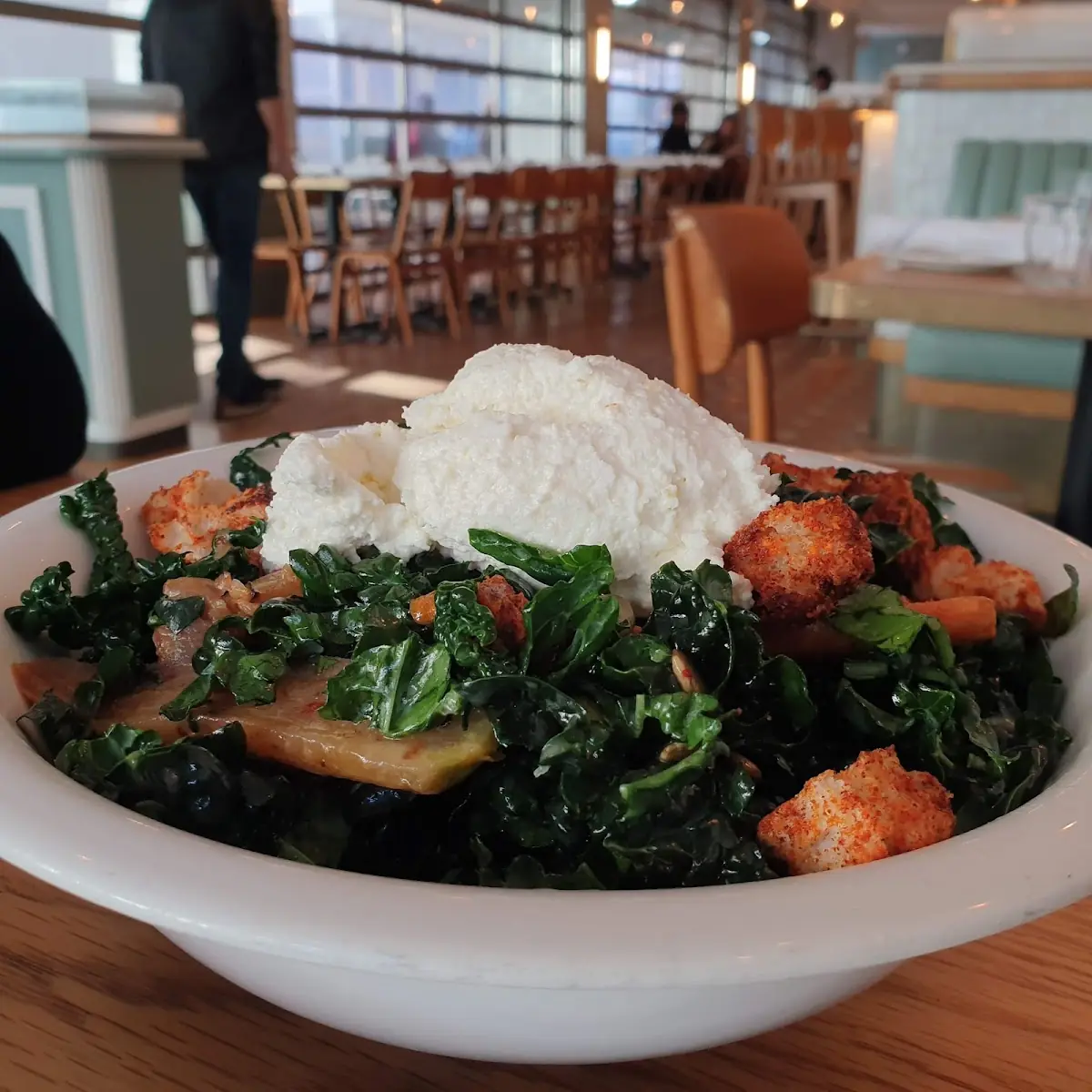 Kale Salad