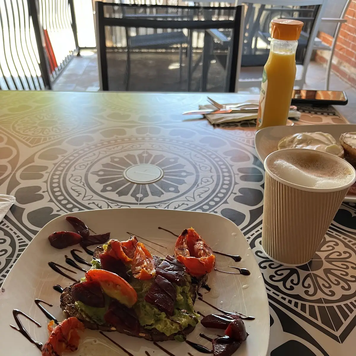 Avocado Toast