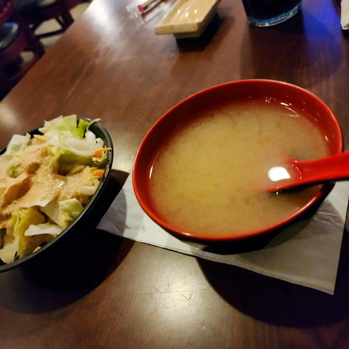 Miso Soup