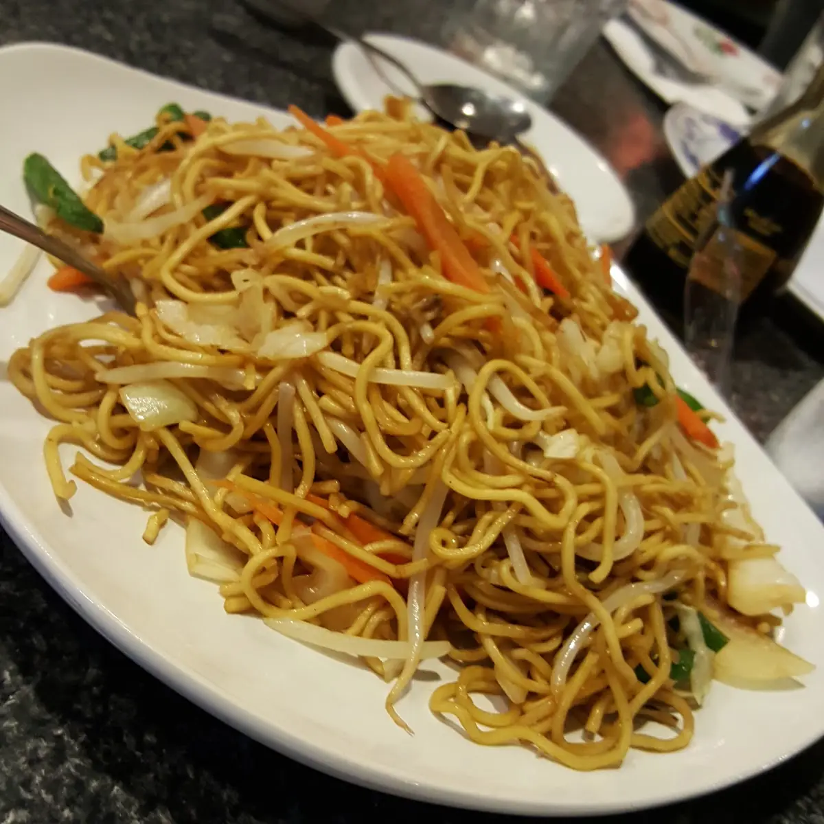 Chow Mein