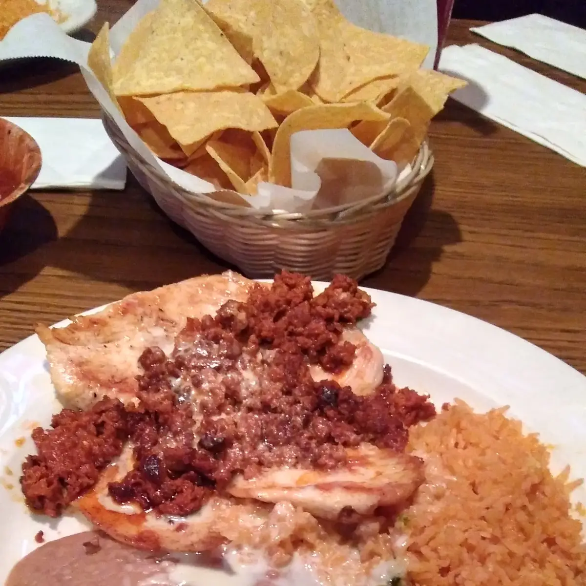 Pollo Loco
