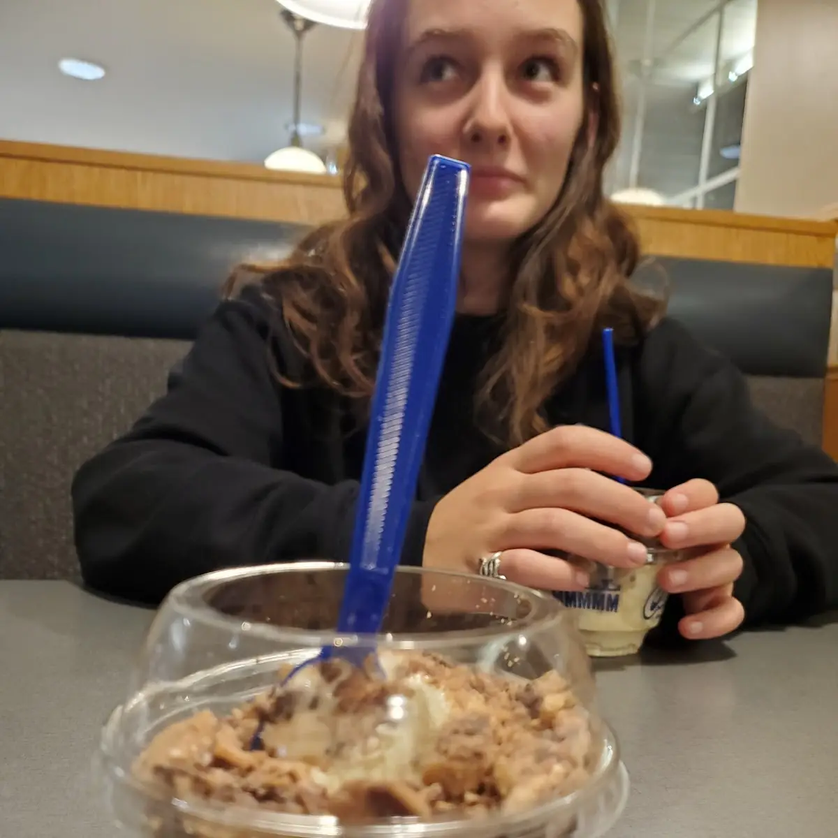 Hot Fudge
