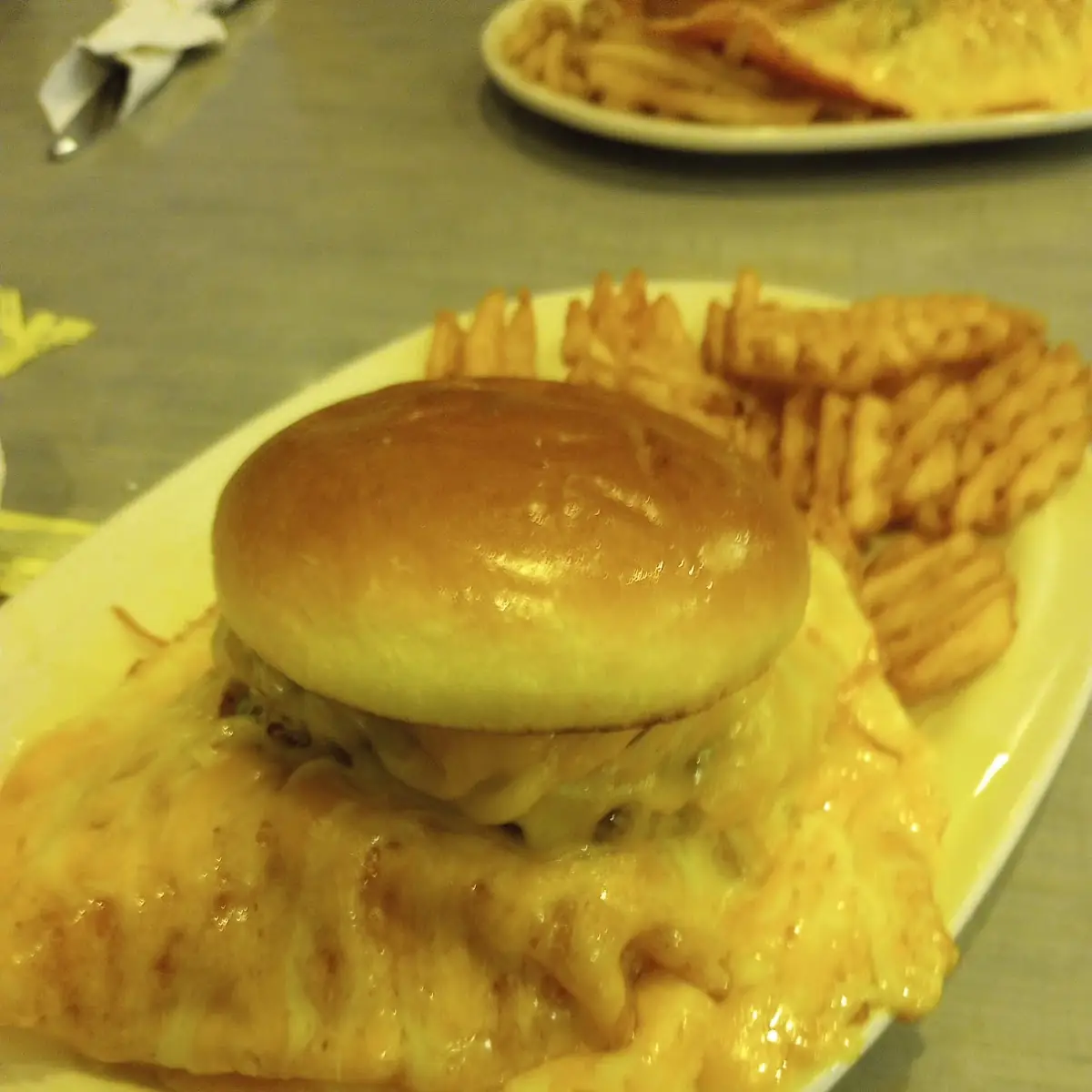Chicken Sandwich